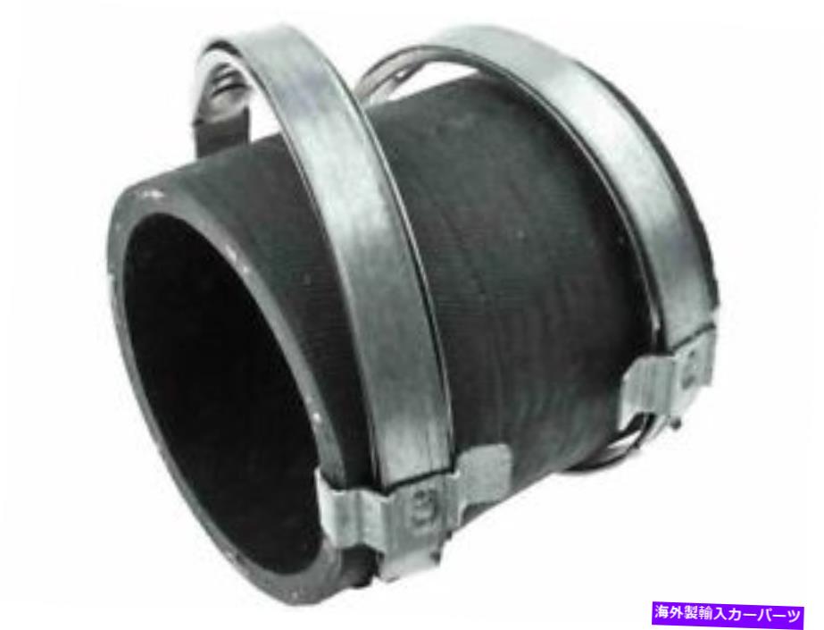 Turbo Charger 17ZD39Qパイプ1からエンジン（コールドサイド）ターボチャージャーインタークーラーホースはXC70に適合します 17ZD39Q Pipe-1 To Engine (Cold Side) Turbocharger Intercooler Hose Fits XC70【並行輸入品】