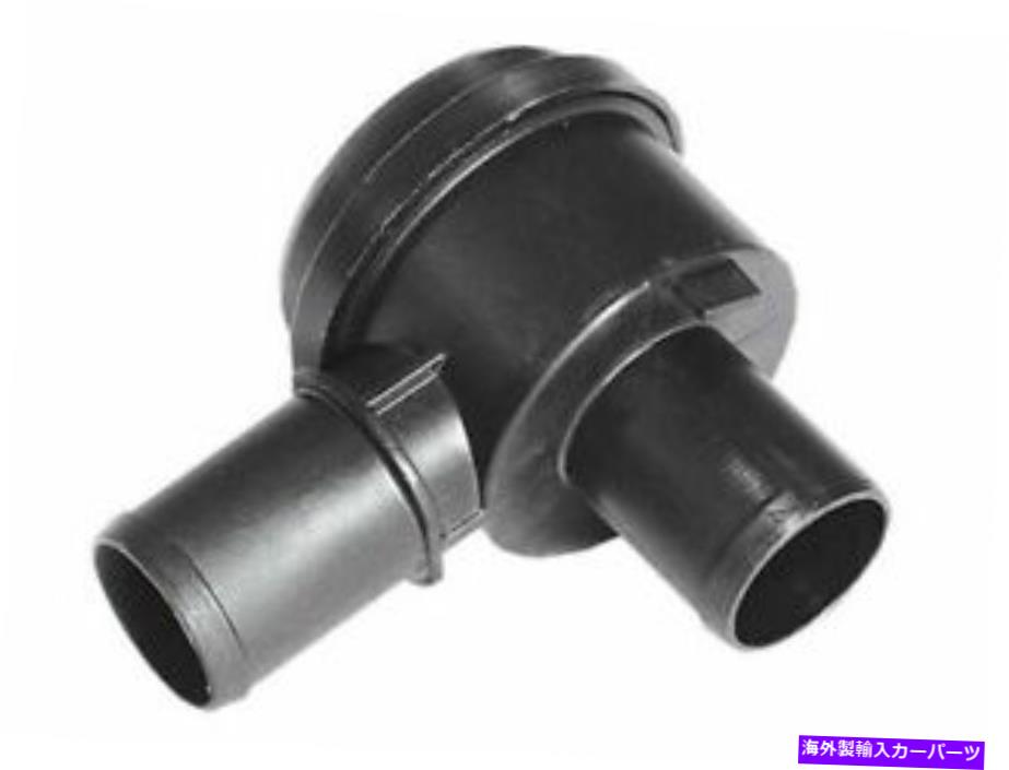 Turbo Charger プロパーツターボチャージャーカットオフバルブはSaab 9000 1986-1989、1991-1998 71dzkmに適合します Pro Parts Turbocharger Cut-Off Valve fits Saab 9000 1986-1989, 1991-1998 71DZKM【並行輸入品】