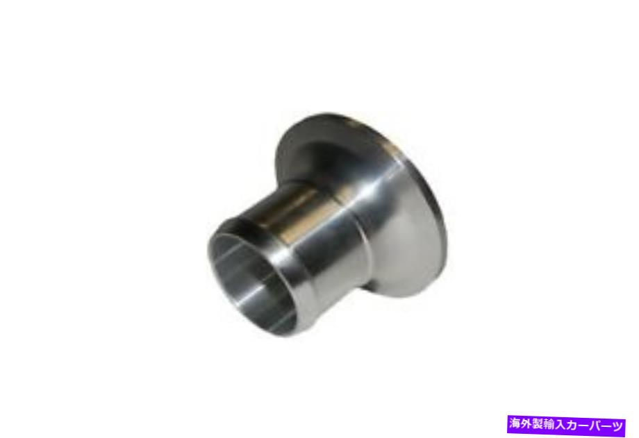 Turbo Charger トルクストックの場所マツビシボエボX 08+のためのバルブアダプターBOV Torque Stock Location Tial Blow Off Valve Adapter BOV for Mitsubishi Evo X 08+【並行輸入品】