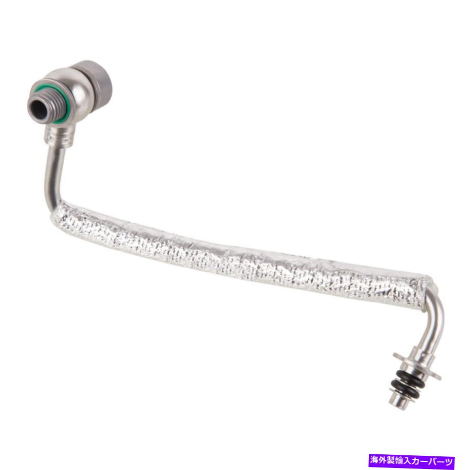 Turbo Charger Chevy Cruze Sonic Trax＆Buick Encore新しいOEMターボチャージャーオイルフィードラインDAC For Chevy Cruze Sonic Trax & Buick Encore New OEM Turbocharger Oil Feed Line DAC【並行輸入品】｜Us Custom Parts Shop USDM