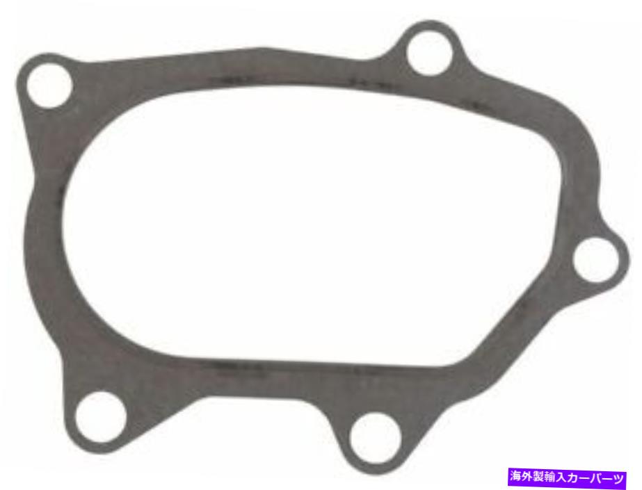Turbo Charger VRガスケットターボチャージャーガスケットフィットスバルレガシー2005-2009 2.5L H4 EJ255 47YDMN VR Gaskets Turbocharger Gasket fits Subaru Legacy 2005-2009 2.5L H4 EJ255 47YDMN【並行輸入品】