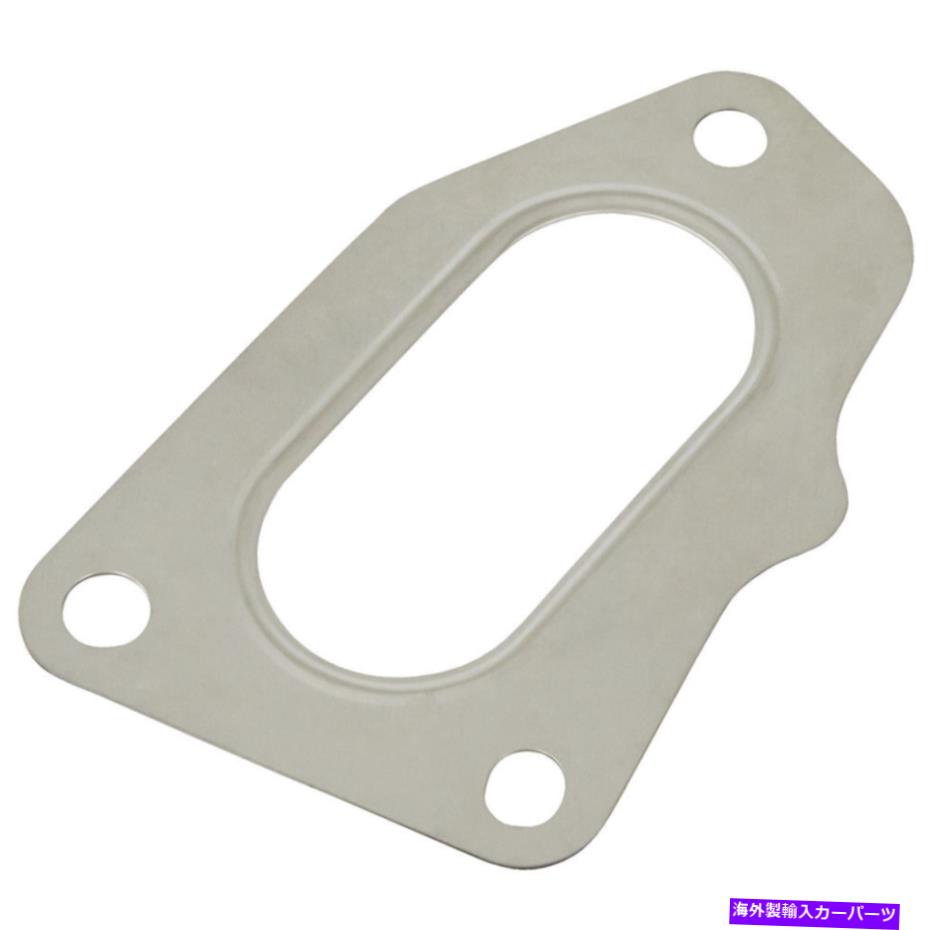 Turbo Charger Subaru Legacy 2010 2012 2012 OEMターボチャージャーガスケットDAC For Subaru Legacy 2010 2011 2012 OEM Turbocharger Gasket DAC【並行輸入品】