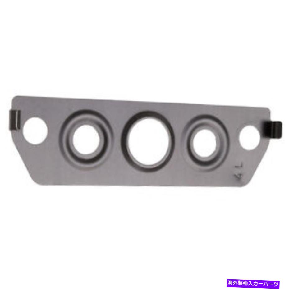 Turbo Charger Jeep Grand Cherokee 2007 2008の新しいOEM上部ターボチャージャーガスケット New OEM Upper Turbocharger Gasket For Jeep Grand Cherokee 2007 2008【並行輸入品】