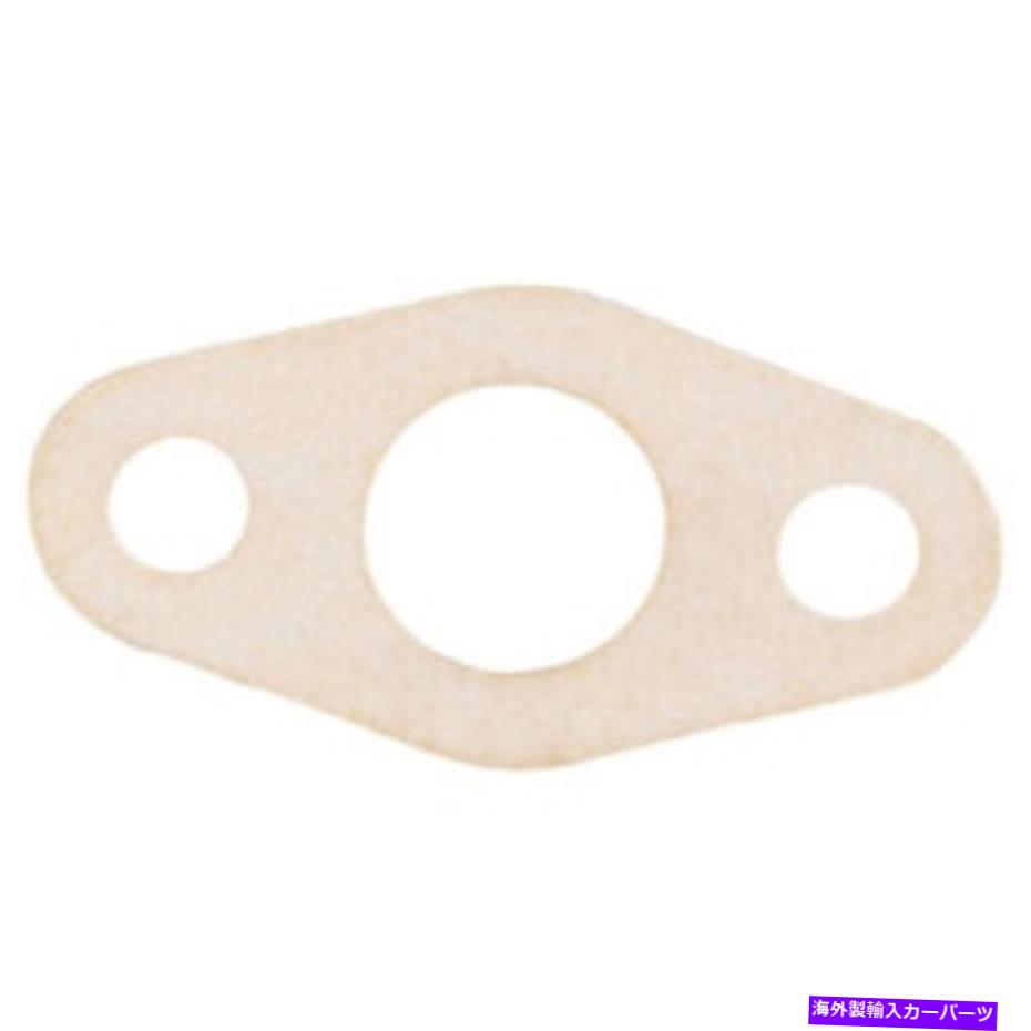 Turbo Charger Saab 900 1995 1996 1997 1998のOEMターボチャージャーガスケット OEM Turbocharger Gasket For Saab 900 1994 1995 1996 1997 1998【並行輸入品】