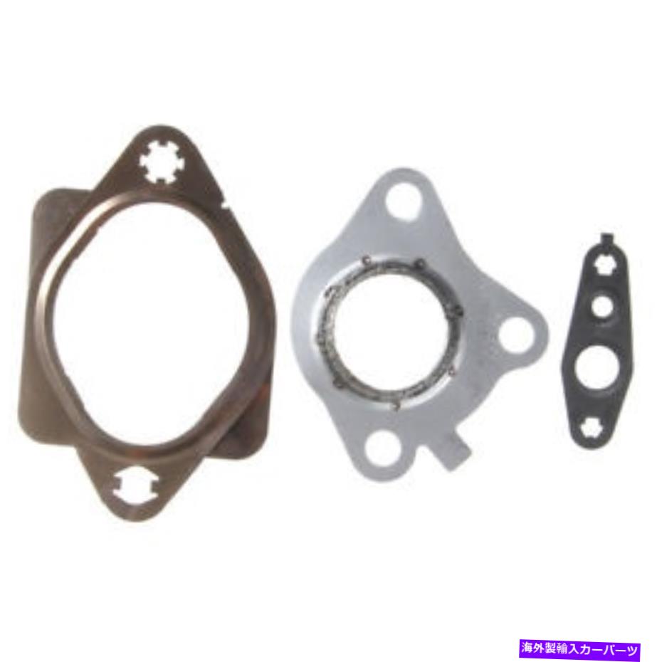 Turbo Charger Ford F-150 2011 2012 Victor Reinz Turbo TurboChargerガスケットセットギャップ For Ford F-150 2011 2012 Victor Reinz Turbo Turbocharger Gasket Set GAP【並行輸入品】 36,251円
