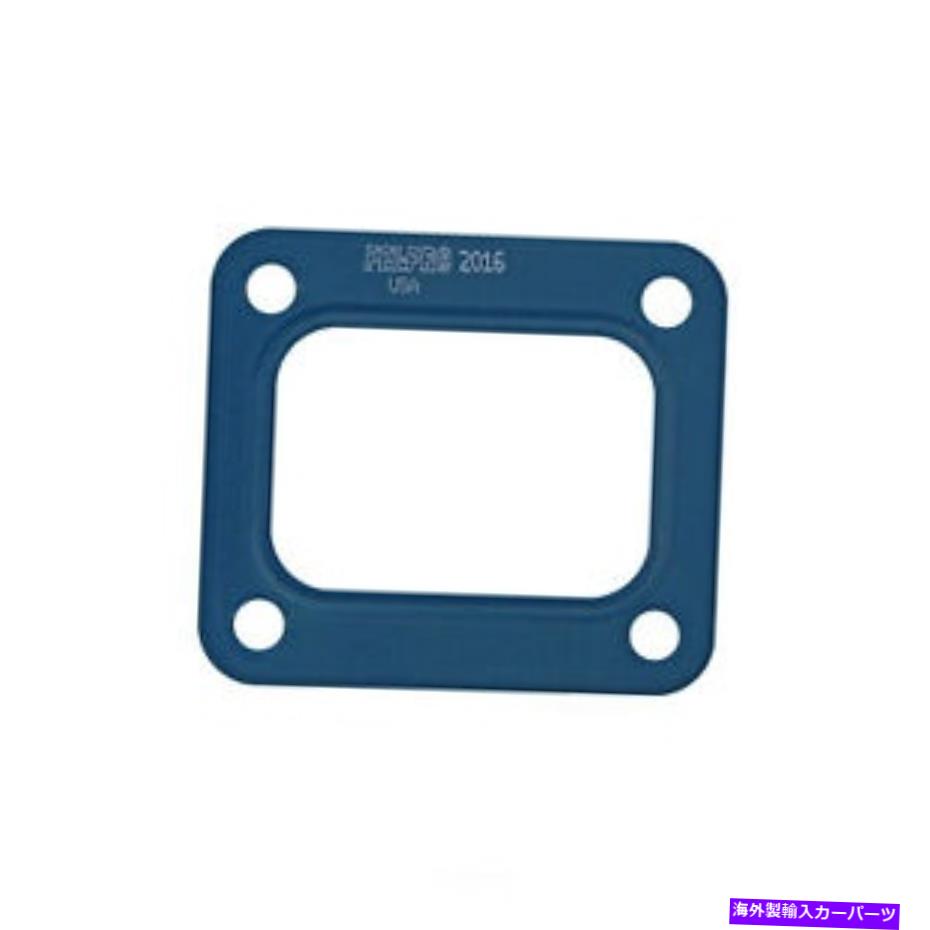 Turbo Charger ターボチャージャー取り付けガスケットセットFel-Pro 61789 Turbocharger Mounting Gasket-Set Fel-Pro 61789【並行輸入品】