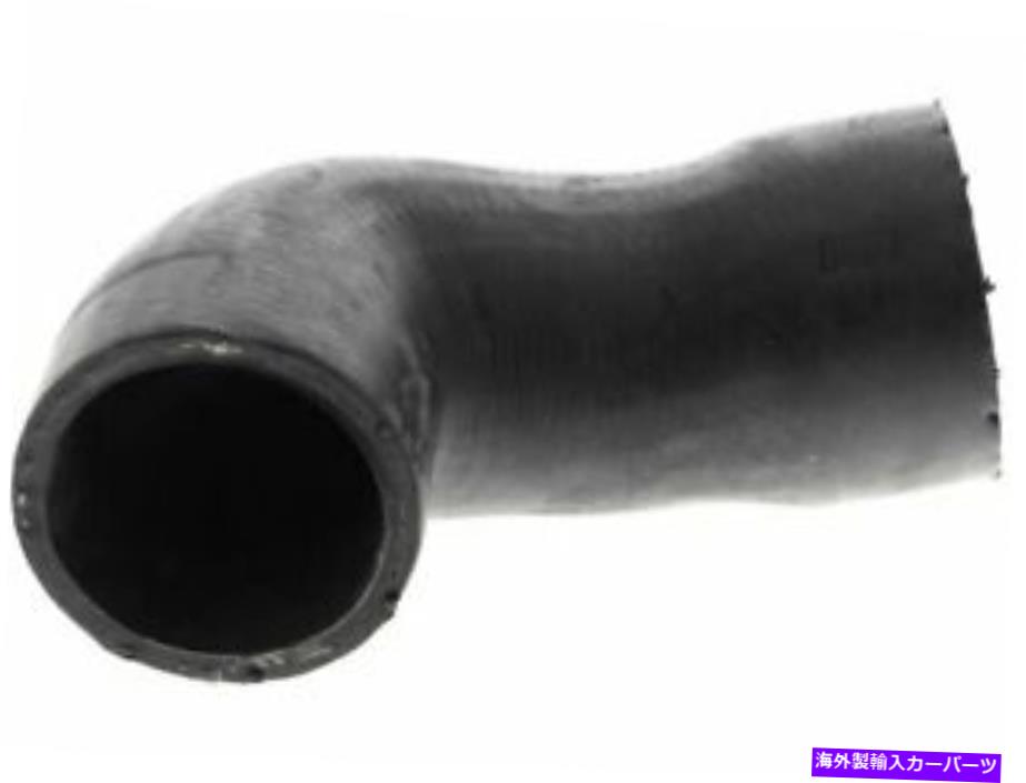 Turbo Charger ターボチャージからパイプ（ホットサイド）ジェッタB222VN用のターボチャージャーインタークーラーホース Turbocharger to Pipe (Hot Side) Turbocharger Intercooler Hose For Jetta B222VN【並行輸入品】