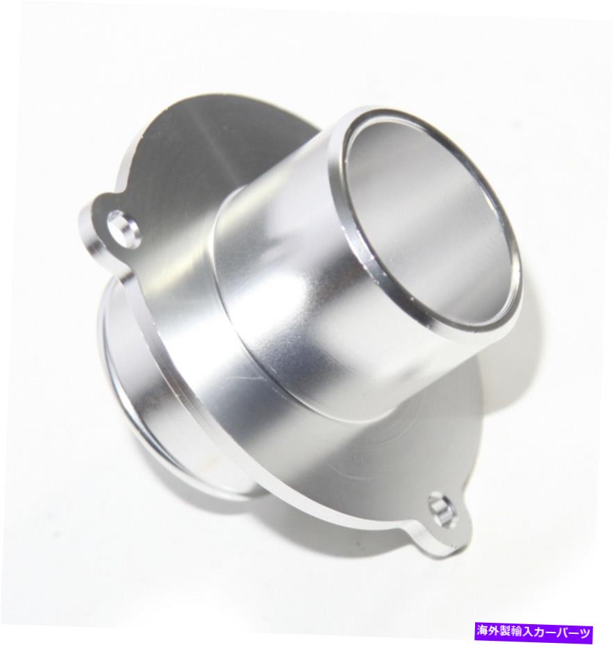 Turbo Charger フィットゴルフ5 GTIアウディS3 2.0T TSI EA113 w/k04-064ターボシルバーマフラーパイプ Fit Golf 5 GTI Audi S3 2.0T TSI EA113 w/K04-064 Turbo Silver Muffler Pipe【並行輸入品】