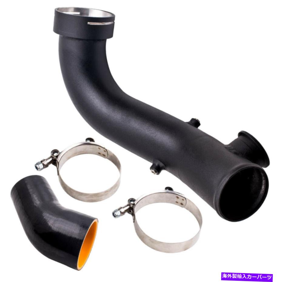 Turbo Charger BMW E91ツアーN54 335I / 335XI 2006-2010の吸気ターボチャージパイプホースキット Intake Turbo Charge Pipe Hose Kit for BMW E91 Touring N54 335i / 335xi 2006-2010【並行輸入品】