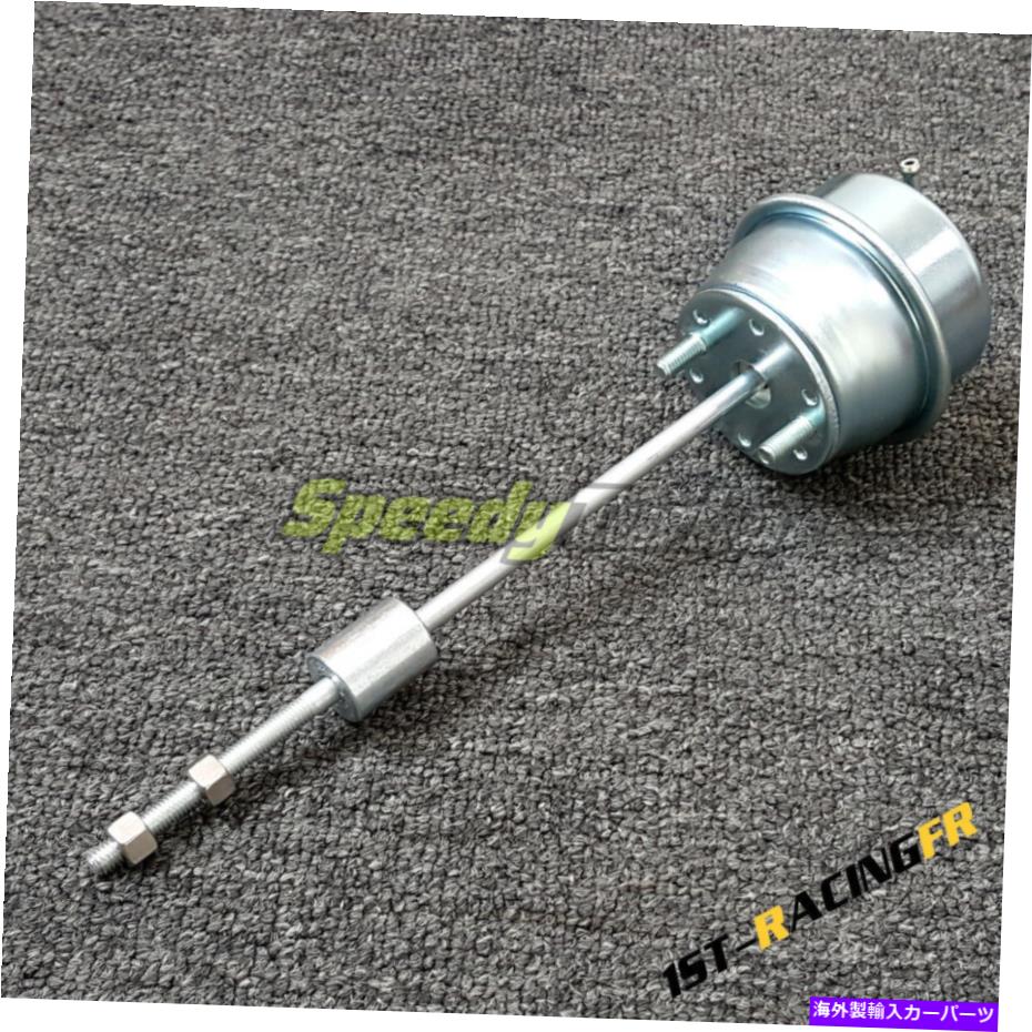 Turbo Charger ミニクーパーS R55 R56 R57 R58 R59 R60 R61 1.6L JCW用のターボウェストゲートアクチュエーター Turbo Wastegate Actuator For Mini Cooper S R55 R56 R57 R58 R59 R60 R61 1.6L JCW【並行輸入品】