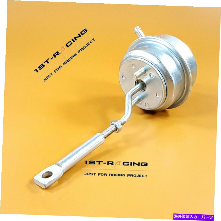 Turbo Charger GT2052ELSターボウェストゲートオペルサーブ??9-3 9-5 2.0T L850 175HP 720168のアクチュエーター GT2052ELS Turbo Wastegate Actuator FOR Opel Saab 9-3 9-5 2.0T L850 175HP 720168【並行輸入品】