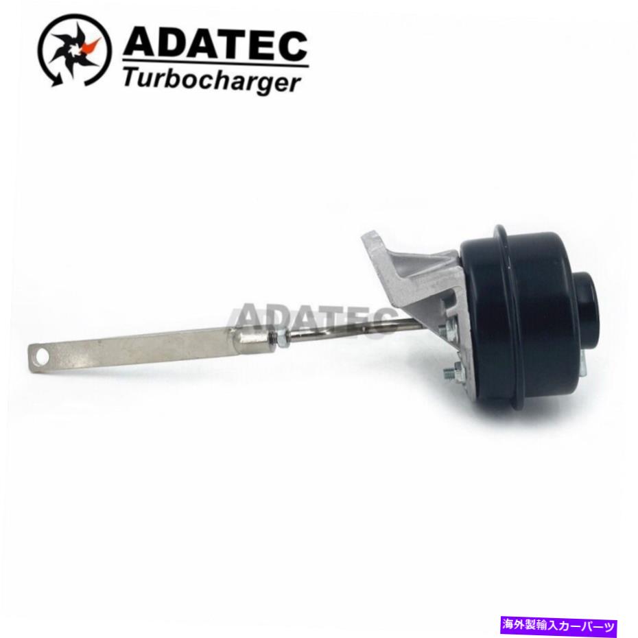 Turbo Charger BMW N20 320I 328 328I 528 528I XDRIVE X3 Z4 2.0L用のターボウェストゲートアクチュエータ Turbo Wastegate Actuator For BMW N20 320i 328 328i 528 528i xDrive X3 Z4 2.0L【並行輸入品】|Us Custom Parts Shop USDM