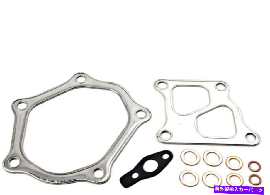 Turbo Charger Maperformance Stock Frame Turbo Gasket Set for 08+ Mitsubishi Evolution Evo x 10 MAPerformance Stock Frame Turbo Gasket Set for 08+ Mitsubishi Evolution Evo X 10【並行輸入品】|Us Custom Parts Shop USDM