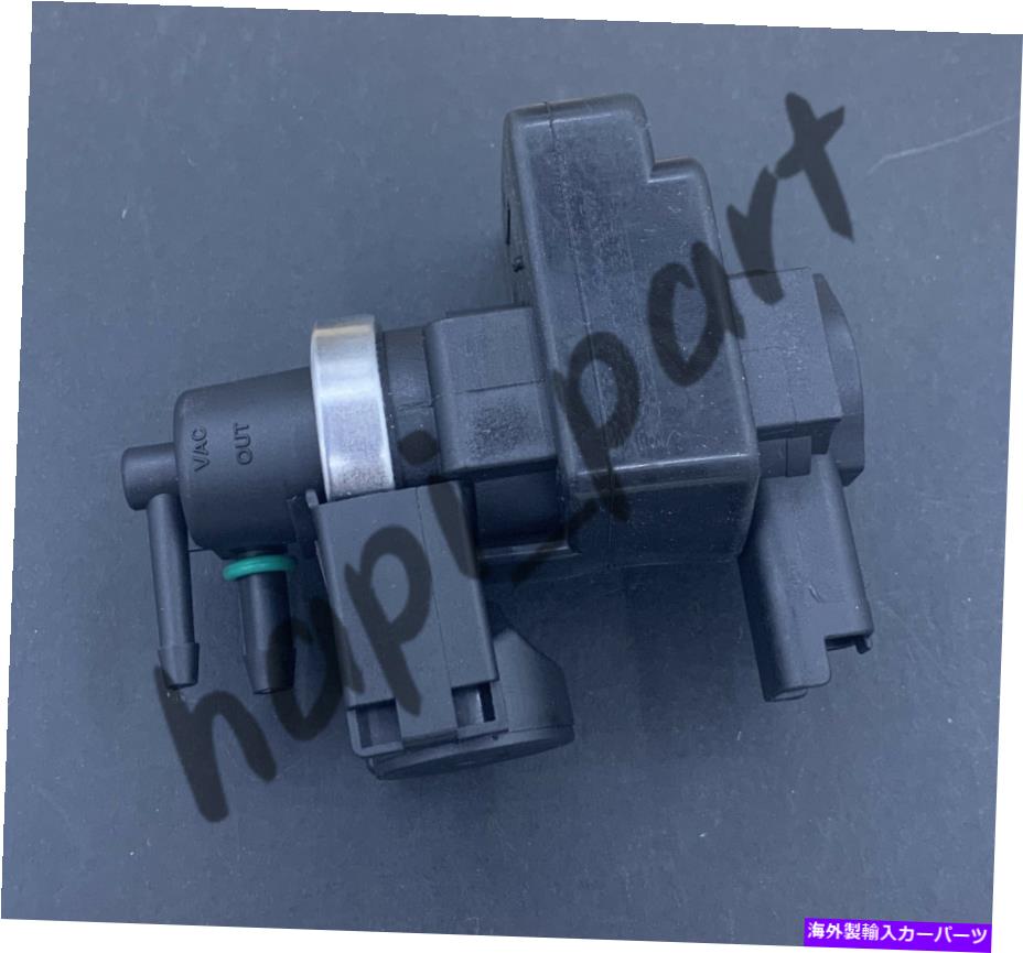 Turbo Charger ミニクーパー用のターボチャージャーブーストソレノイドバルブR56 55 57 58 59 60 11657599547 Turbocharger Boost Solenoid Valve For Mini Cooper R56 55 57 58 59 60 11657599547【並行輸入品】