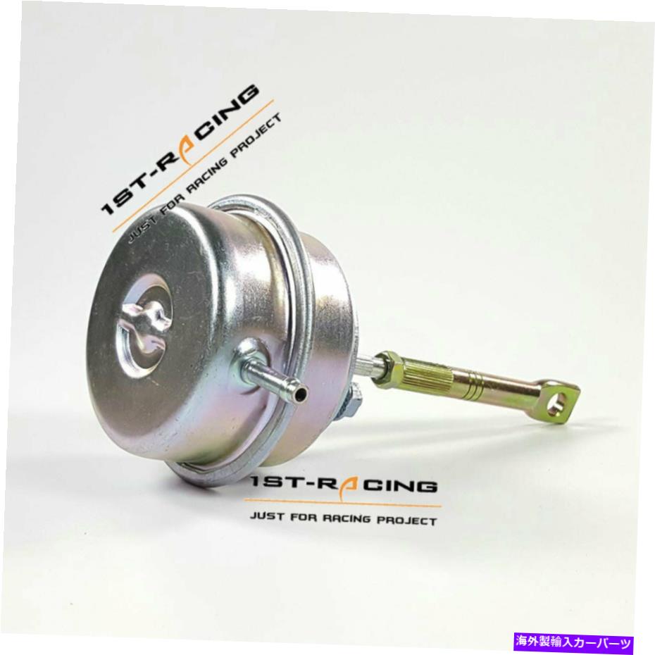 Turbo Charger ビュイックエンコール/シボレークルーズ、ソニック、Trax 1.4Lターボ用のWasteGate Actuator 781504 Wastegate Actuator 781504 for Buick Encore/Chevrolet Cruze,Sonic,Trax 1.4L Turbo【並行輸入品】