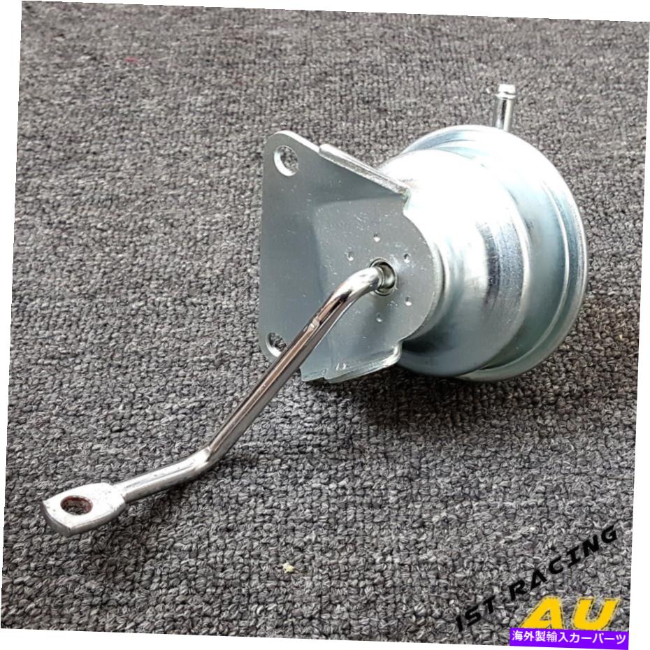 Turbo Charger 03-05のTD04LRターボウェストゲートクライスラーPTクルーザーダッジネオンSRT-4 2.4 EDV TD04LR Turbo wastegate for 03-05 Chrysler PT Cruiser Dodge Neon SRT-4 2.4 EDV【並行輸入品】