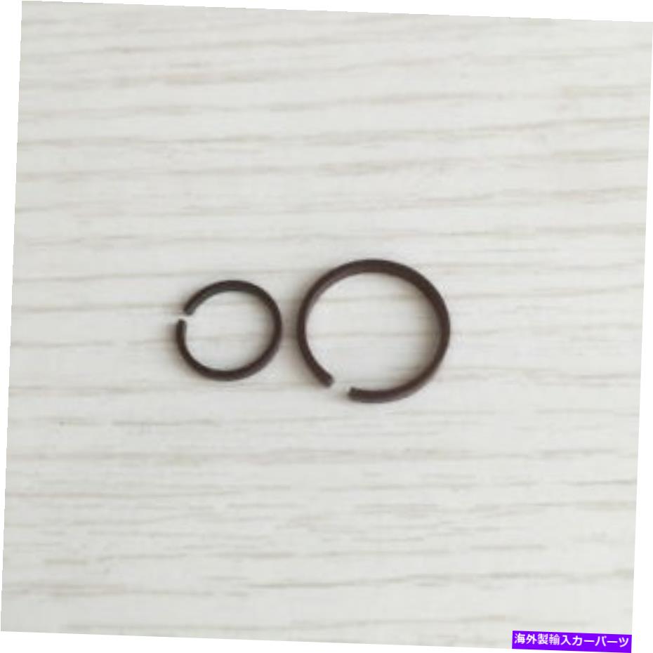 Turbo Charger GT30 GT32 GT35ターボチャージャー修理キット用ピストンリング/シールリング GT30 GT32 GT35 piston ring/seal ring for turbocharger repair kits【並行輸入品】