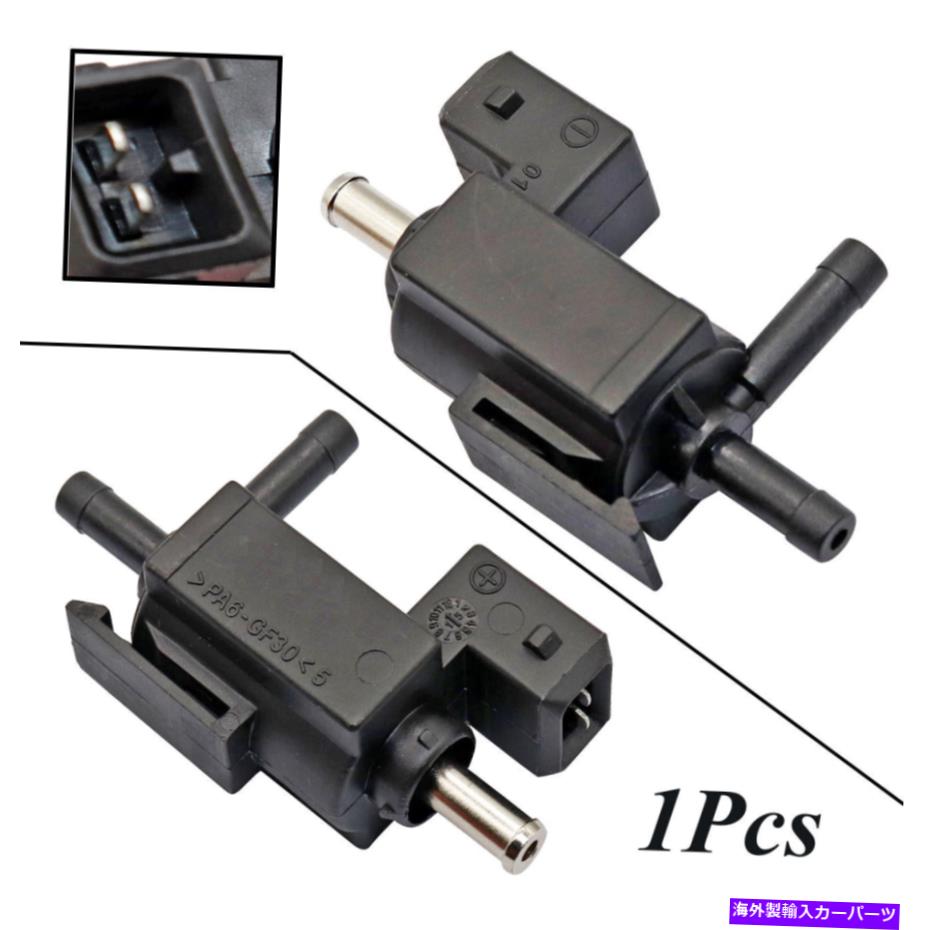 Turbo Charger 2.0スカイコバルトリーガルターボチャージャーウェストゲートアクチュエータのブーストソレノイドにフィット Fits For 2.0 Sky Cobalt Regal Turbocharger Wastegate Actuator Boost Solenoid【並行輸入品】