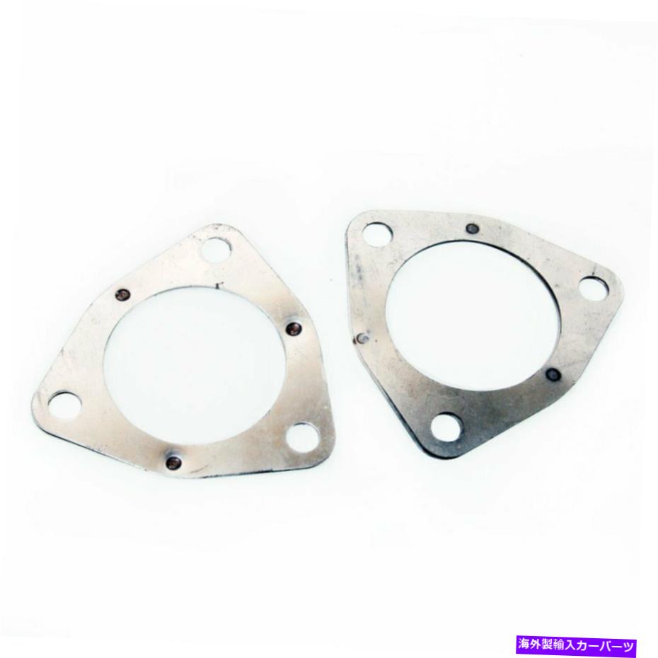 Turbo Charger TRITDTターボチャージャーガスケットセットMITSUBISHI TRUSTS 3 BOLT TD05H 16G 18G ID 50mm TRITDT Turbocharger Gasket Set Mitsubishi TRUSTs 3 bolt TD05H 16G 18G ID 50mm【並行輸入品】