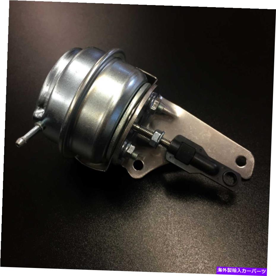 Turbo Charger ターボチャージャーウェイストゲートアクチュエータは717478 BMW Wastegate 717478 150HP Actuator GT1749V 320d