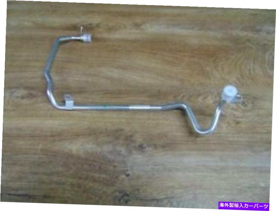 Turbo Charger 真新しいターボチャージャー左ライン本物のメルセデス-A2752001751 Brand New Turbocharger Left Line Genuine Mercedes - A2752001751【並行輸入品】