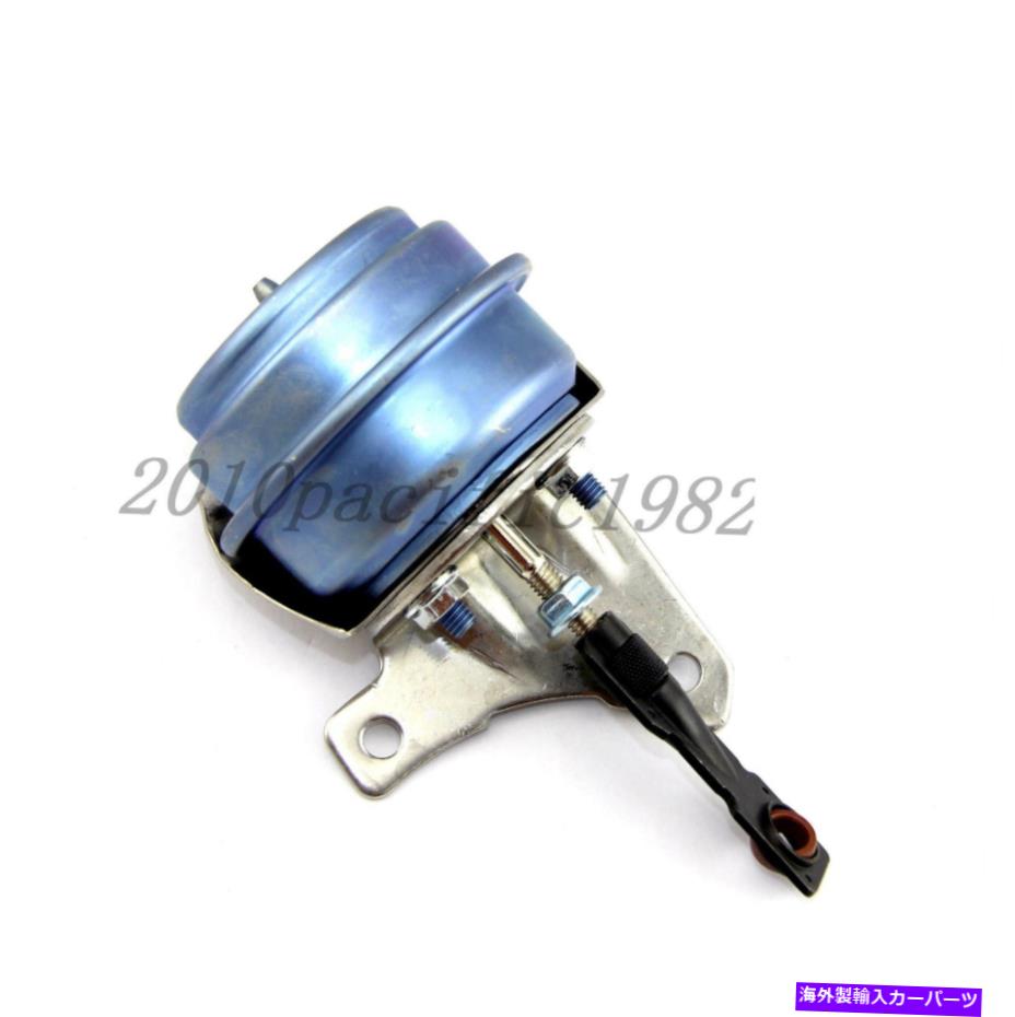 Turbo Charger GT1749VアウディVWスコーダシートフォード1.9TDIターボチャージャーウェストゲートアクチュエーター GT1749V Audi VW Skoda Seat Ford 1.9TDI turbo turbocharger wastegate actuator New【並行輸入品】
