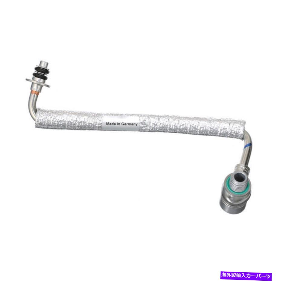 Turbo Charger OEM New 2011-2019ビュイックシボレーソニックターボチャージャーオイルフィードチューブパイプ25198546 OEM NEW 2011-2019 Buick Chevrolet Sonic Turbocharger Oil Feed Tube Pipe 25198546【並行輸入品】