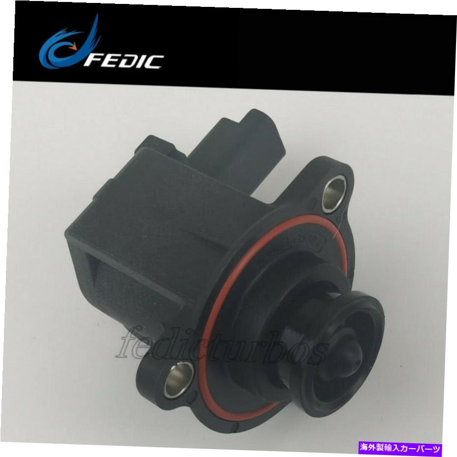 Turbo Charger ターボセンサーK03 53039880120プジョー207 3008 308 5008 RCZ 1.6 THP EP6（C）DT Turbo sensor K03 53039880120 for Peugeot 207 3008 308 5008 RCZ 1.6 THP EP6(C)DT【並行輸入品】