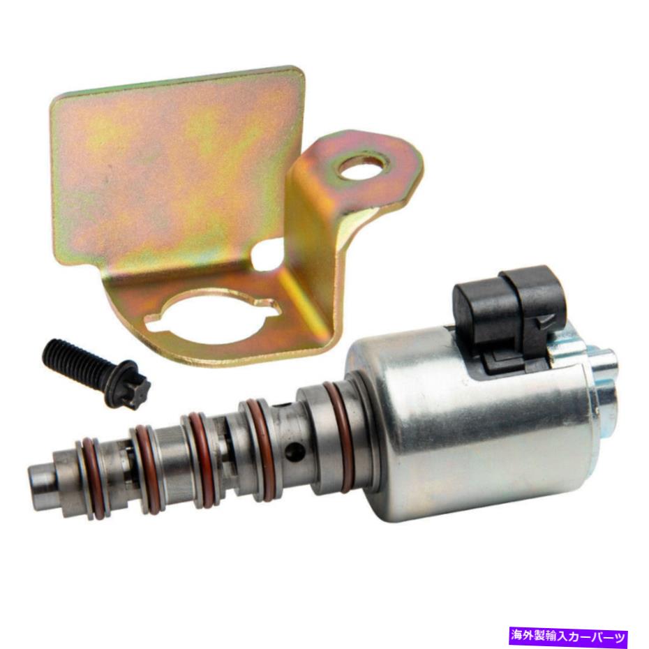Turbo Charger GMC Sierra 2500 HDのターボチャージャーウェストゲートソレノイドFord E-350 for isuzu Turbocharger Wastegate Solenoid for GMC Sierra 2500 HD for Ford E-350 for ISUZU【並行輸入品】