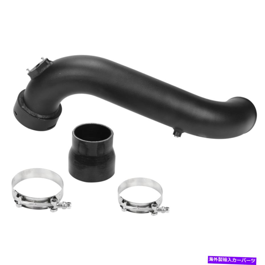 Turbo Charger Black 3 \