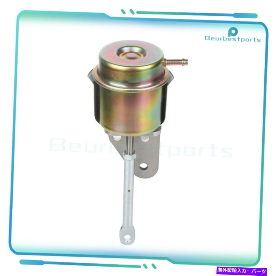 Turbo Charger Caterpillar Cat C12エンジンのターボウェストゲート真空アクチュエーター23522190 Turbo Wastegate Vacuum Actuator for Caterpillar Cat C12 Engines 23522190【並行輸入品】