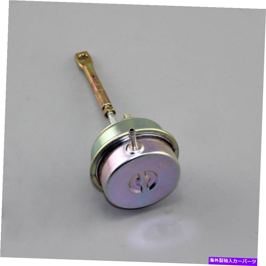 Turbo Charger シボレークルーズソニックトラックスビュイックのターボウェストゲートアクチュエータ1.4 ecotecを励ます Turbo Wastegate Actuator for Chevrolet Cruze Sonic Trax Buick Encoure 1.4 ECOTEC【並行輸入品】