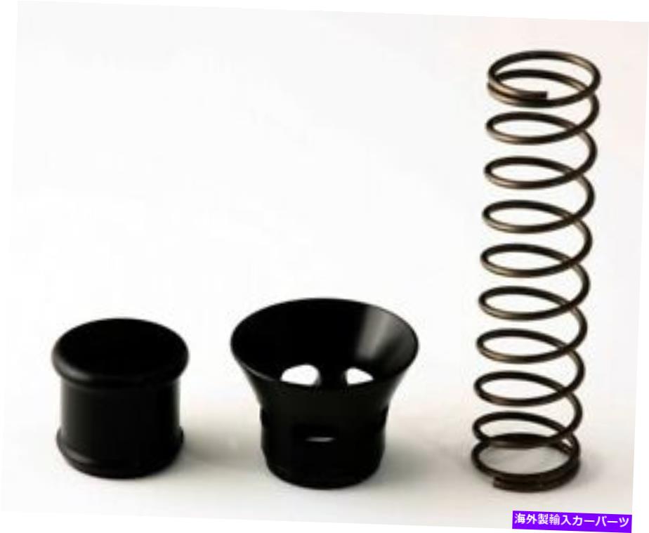 Turbo Charger ターボチャージャーブローオフバルブキットは高速ビット5925になります Turbocharger Blow Off Valve Kit GO FAST BITS 5925【並行輸入品】