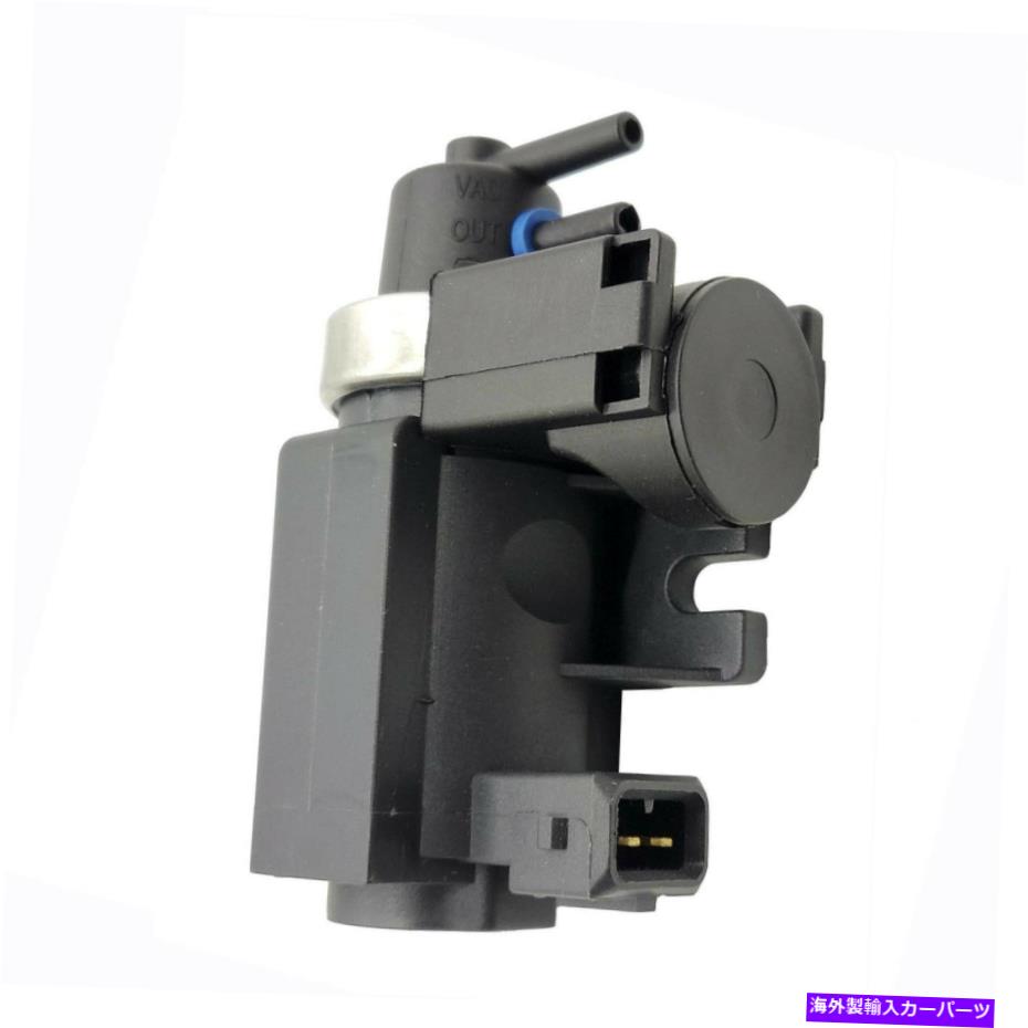 Turbo Charger BMW 335i 535i 135i 328i 428i 528i X1 X3 X4 X5 X6のターボチャージャーブーストソレノイド Turbocharger Boost Solenoid for BMW 335i 535i 135i 328i 428i 528i X1 X3 X4 X5 X6【並行輸入品】