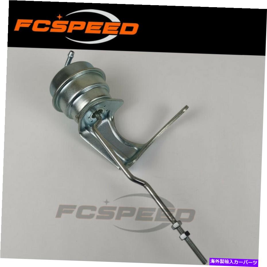 Turbo Charger 左サイドターボアクチュエータK03 53039880016 for Audi A6 S4 2.7T AJKはAZB AGBです Left side Turbo actuator K03 53039880016 for Audi A6 S4 2.7T AJK ARE AZB AGB【並行輸入品】