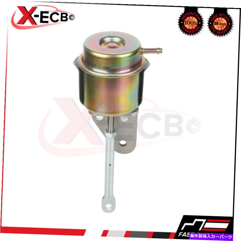 Turbo Charger Caterpillar Cat C12エンジン23523478 23534440のターボウェストゲート真空アクチュエーター Turbo Wastegate Vacuum Actuator for Caterpillar Cat C12 Engine 23523478 23534440【並行輸入品】