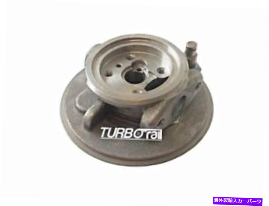 Turbo Charger ターボチャージャーベアリングハウジング454231 Turbocharger Bearing Housing 454231【並行輸入品】