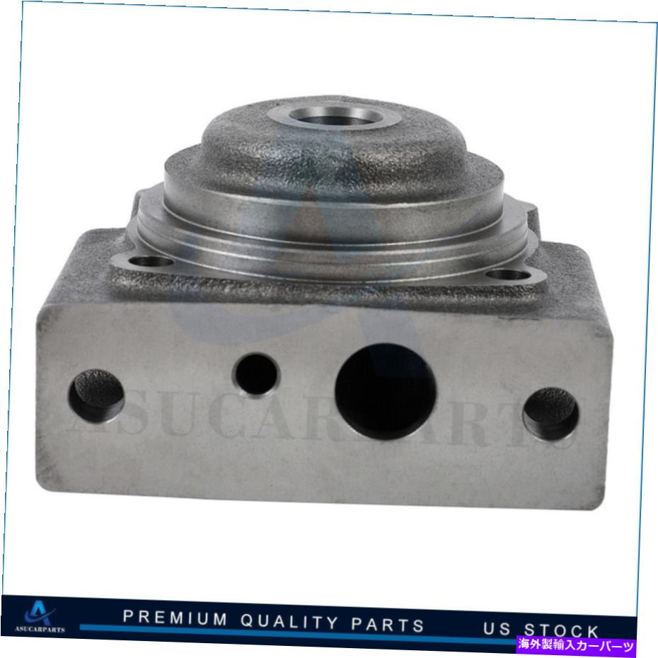 Turbo Charger Ford F-250 Super Duty 7.3L 1999-2003のターボターボチャージャーベアリングハウジング Turbo Turbocharger Bearing Housing For Ford F-250 Super Duty 7.3L 1999-2003【並行輸入品】