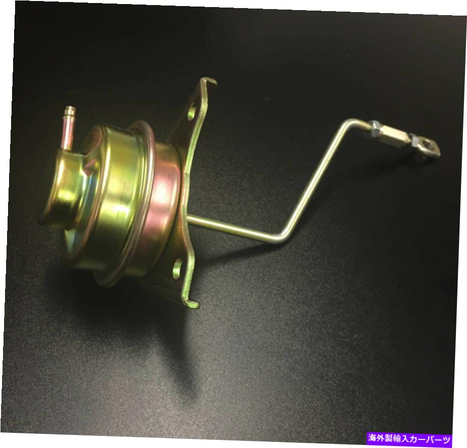 Turbo Charger ターボチャージャーアクチュエータウェストゲートTF035HL L200 PAJERO 2.5 MR968080 49135-02652 Turbocharger Actuator Wastegate TF035HL L200 Pajero 2.5 MR968080 49135-02652【並行輸入品】