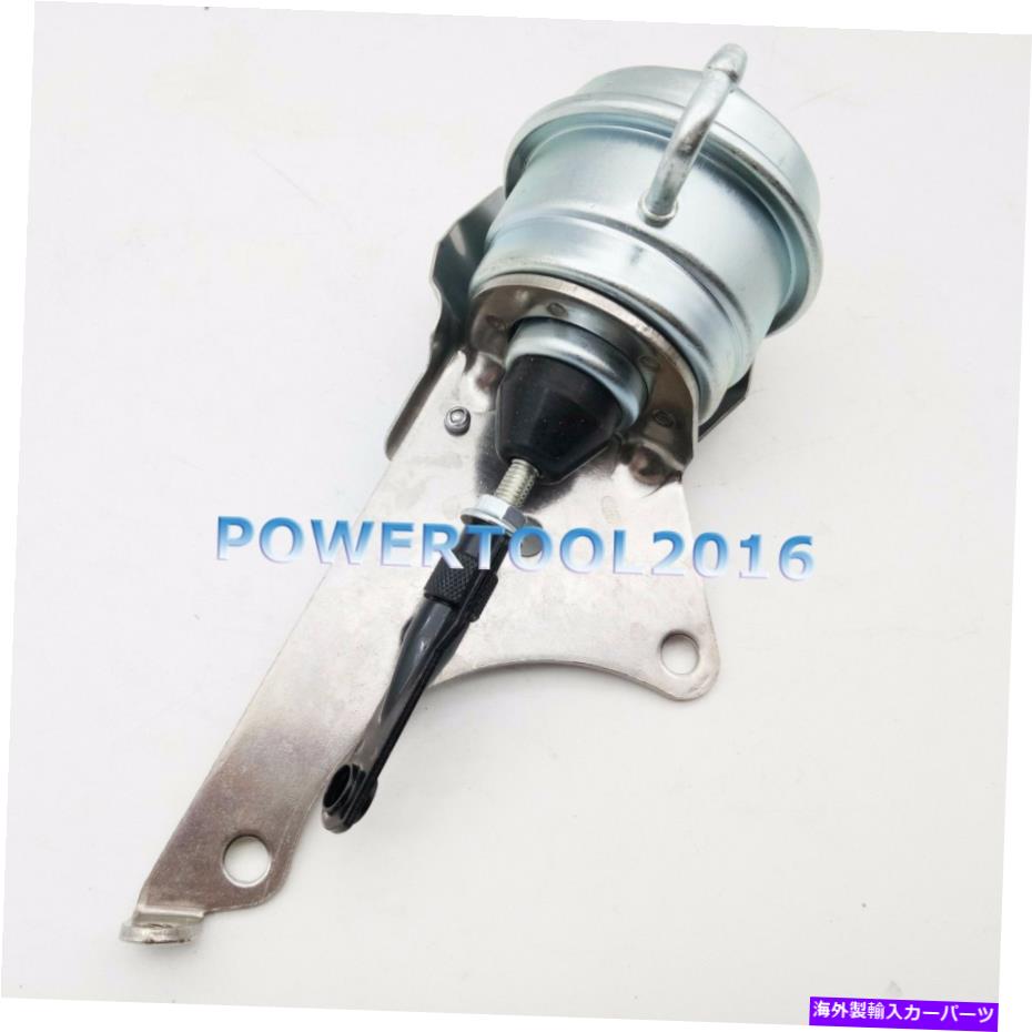 Turbo Charger 28200-4A480ヒュンダイH-1/Starex D4CB Kia Sorento Engineのターボチャージャーアクチュエーター 28200-4A480 Turbocharger Actuator for Hyundai H-1/Starex D4CB KIA Sorento Engine【並行輸入品】