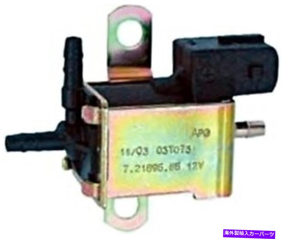 Turbo Charger VWシートのターボチャージャー圧力コンバーターアウディSkoda Ford Bora MK4 1003803 Turbocharger Pressure Converter For VW SEAT AUDI SKODA FORD Bora Mk4 1003803【並行輸入品】