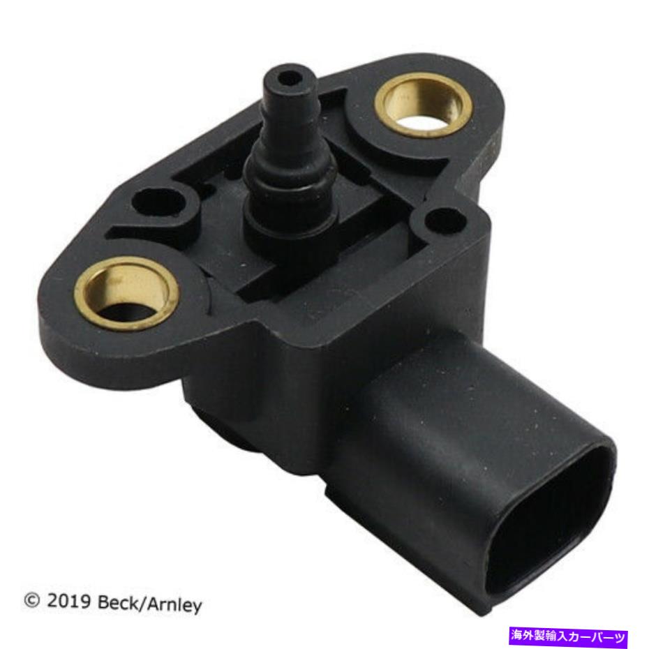 Turbo Charger Beck Arnley 158-0956 Select 01-14 Mercedes-Benzモデル用マップセンサー Beck Arnley 158-0956 Map Sensor For Select 01-14 Mercedes-Benz Models【並行輸入品】