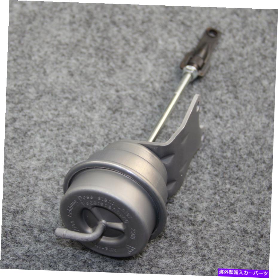 Turbo Charger K03ターボウェストゲートアクチュエーターAudi A4 S4 A6 2.0T TFSI BGB BPJ BUL 53039700106 K03 Turbo Wastegate Actuator Audi A4 S4 A6 2.0T TFSI BGB BWE BPJ BUL 53039700106【並行輸入品】