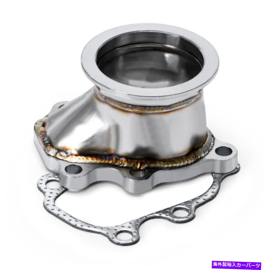 Turbo Charger 2.5 \