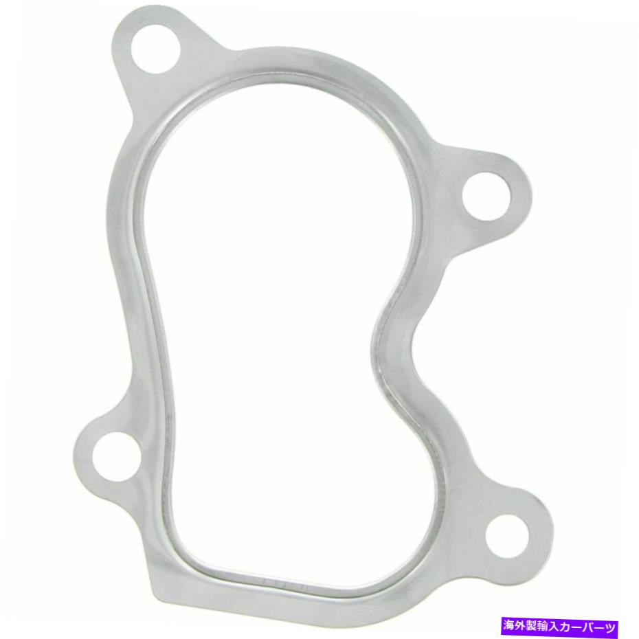 Turbo Charger Permaseal MLS-R TUR046ターボアウトレットガスケットホールデンコロラドRC 4JJ1 T/ディーゼル PERMASEAL MLS-R TUR046 TURBO OUTLET GASKET FOR HOLDEN COLORADO RC 4JJ1 T/DIESEL【並行輸入品】