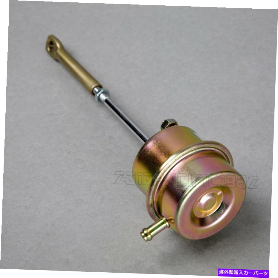 Turbo Charger GT1752 452204 SAAB 9-3 9-5 B205E B235E 2.0L 2.3Lのターボウェストゲートアクチュエータ GT1752 452204 Turbo Wastegate Actuator for Saab 9-3 9-5 B205E B235E 2.0L 2.3L【並行輸入品】