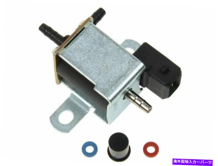 Turbo Charger 2002年から2004年のAudi A6 TurboCharger Boost Control Valve Hella 48965NX 2003 For 2002-2004 Audi A6 Turbocharger Boost Control Valve Hella 48965NX 2003【並行輸入品】