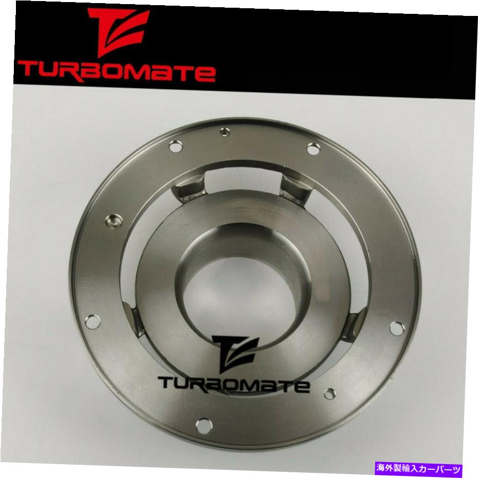 Turbo Charger ターボノズルリングベース776469 A4 A5 A6 Q5 3.0 TDI CAPA CCWA CCWB 2007 Turbo Nozzle Ring base 776469 for Audi A4 A5 A6 Q5 3.0 TDI CAPA CCWA CCWB 2007【並行輸入品】