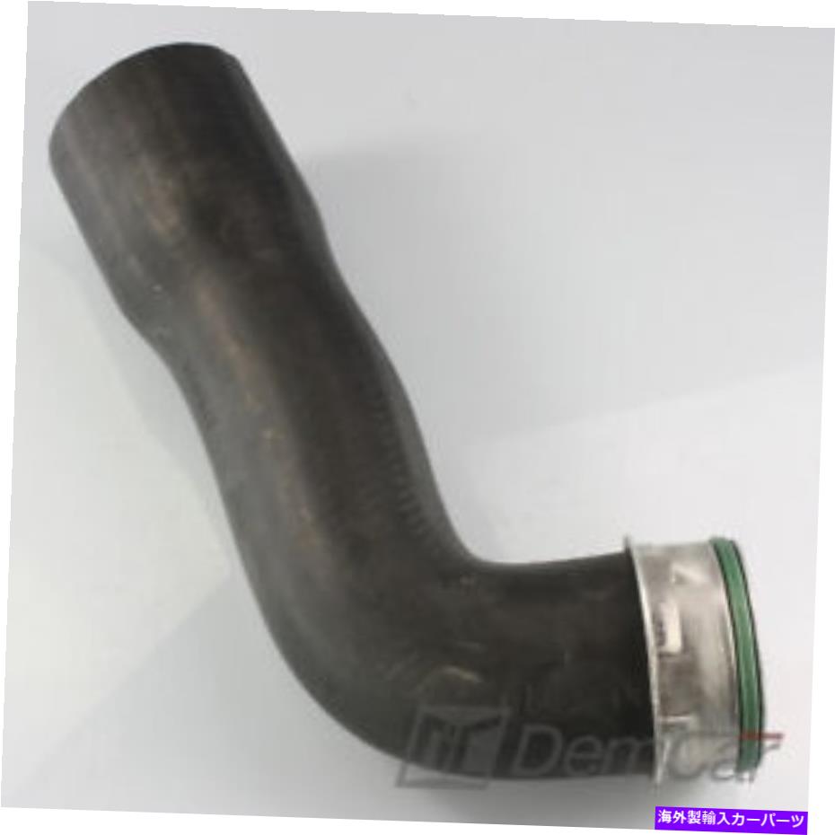 Turbo Charger BMW 3ER E46セダン320Dターボホースチャージエアラインエアホース新規 - BMW 3er e46 Sedan 320d TURBO HOSE CHARGE AIR LINE AIR HOSE NEW-【並行輸入品】