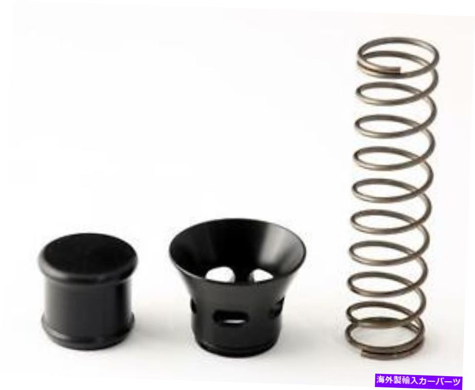 Turbo Charger マッハ2大気変換キットに向けて高速ビット-5930 Go Fast Bits For Mach 2 Atmosphere Conversion Kit - 5930【並行輸入品】